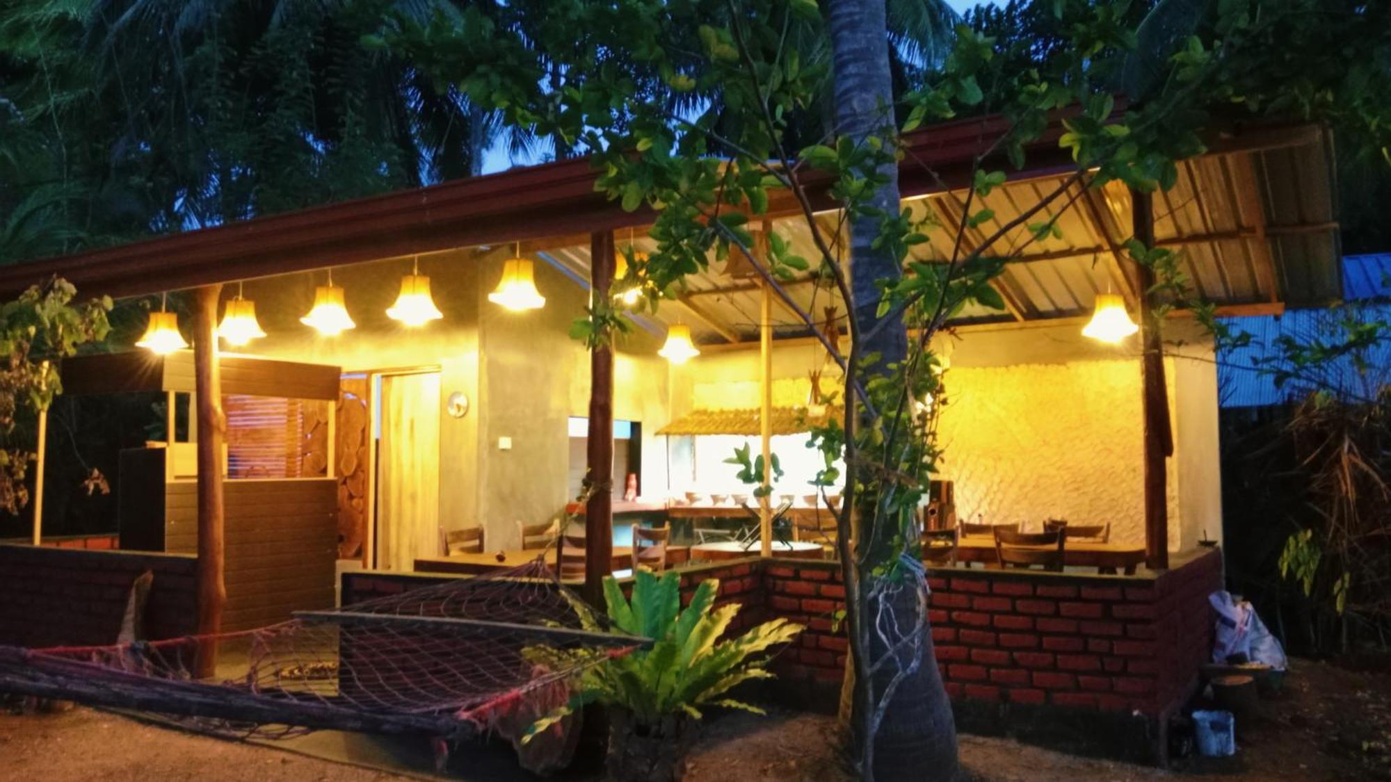 The Banda' Eco Villa Sigiriya Exteriér fotografie